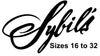 Sybils Plus Size Fashion