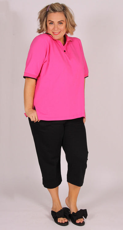 Laura Polo Pink