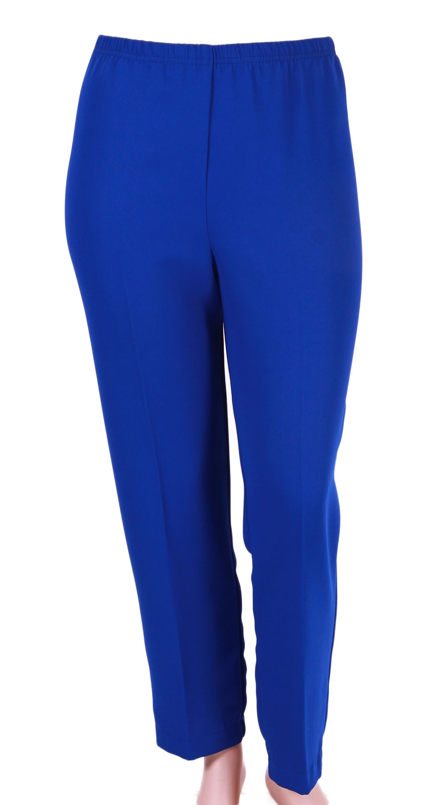 Sybil's Crepe Pant Sapphire